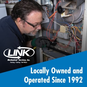 Link Mechanical Services Now hiring Technicians